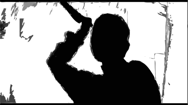 Ilustrasi Pelaku Klitih (Sumber gambar : pixabay.com)