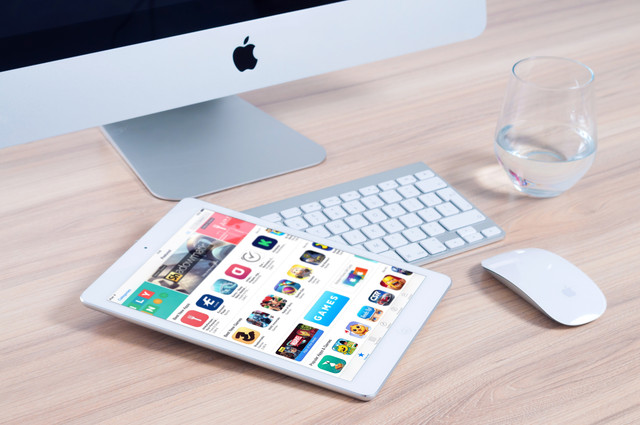 Aplikasi untuk menyembunyikan aplikasi. Foto: Pixabay/Pexels