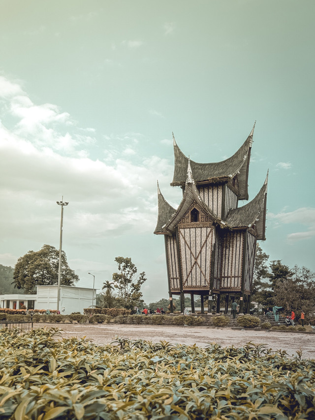 Cara beli tiket tmii, Foto: Rafli/Pexels
