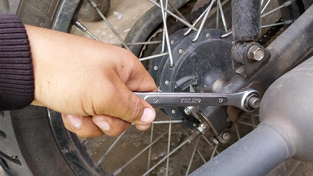 Toolkit serbaguna dari Tekiro. Foto: Dok. Tekiro