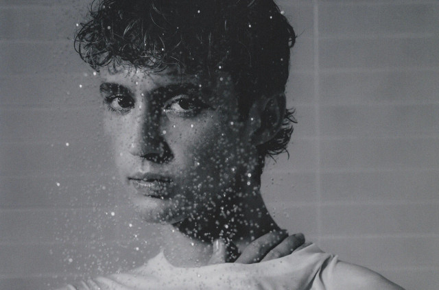 Ilustrasi video visualiser lagu Angel Baby oleh Troye Sivan. Foto: YouTube/TroyeSivanVEVO