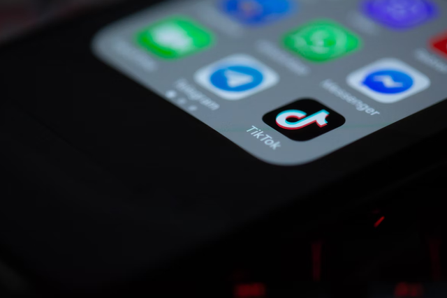 Ilustrasi cara bayar di TikTok Shop dengan Dana. Foto: unsplash.com/solenfeyissa
