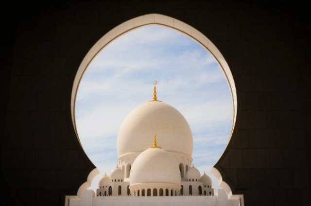 Ilustrasi Teks Pembukaan Kultum. Sumber: Pexels.com