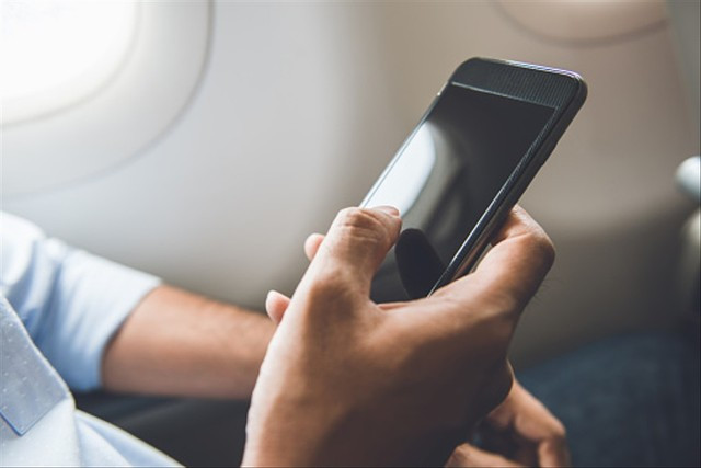 Cara restart HP Xiaomi yang memiliki banyak manfaat. Foto: Unsplash