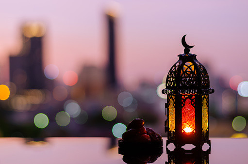 Ilustrasi niat puasa syawal dan senin kamis. Foto. dok. Baramyou0708 (Unsplash.com)