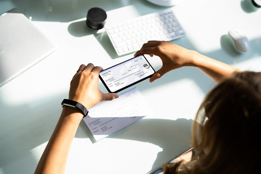 Ilustrasi Deposit. Foto: Unsplash.