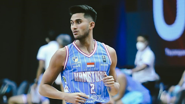 Sabda Ahessa. Foto: Instagram/@sabdaahessa