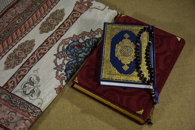 Dzikir Istighfar. sumber foto oleh GR Stocks dari Pexels