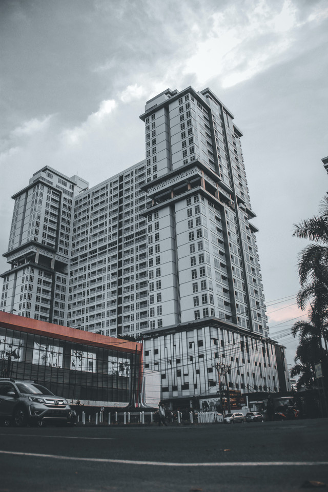 Tempat Wisata di Medan. Foto : Unsplash/fadly suhada