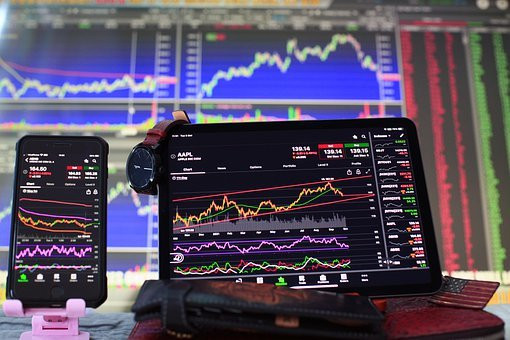 ilustrasi investasi. sumber: pixabay.com