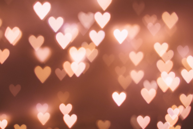 Ilustrasi cinta. Foto: Unsplash