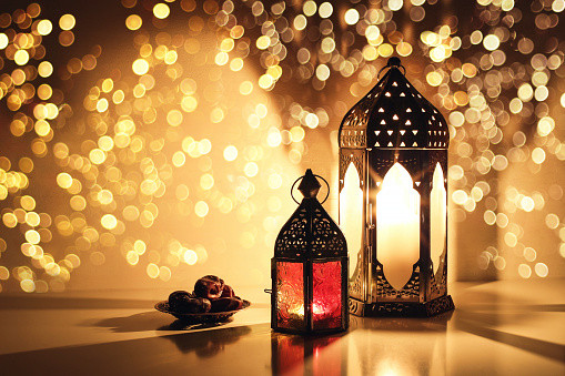 Sejarah idul fitri, Foto: Unsplash.