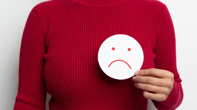 Ilustrasi begal payudara. Foto: Tutatamafilm/Shutterstock