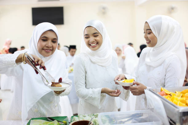 Ilustrasi Minal Aidin Wal Faizin Mohon Maaf Lahir dan Batin                 Sumber www.unsplash.com