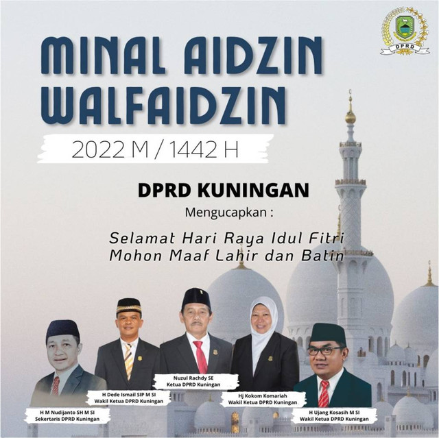 Ingin Menikmati Suasana Malam Kota Kuningan dari Ketinggian? Ini Tempatnya (1)