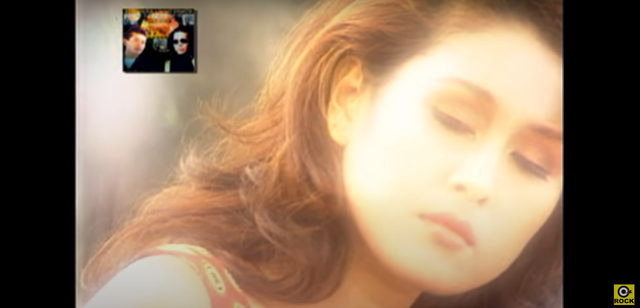 Ilustrasi tangkapan layar musik video Hanya Satu Persinggahan oleh Iklim. Foto: YouTube/Rock Records Malaysia