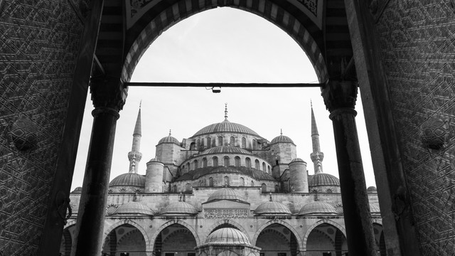 Ilustrasi Doa Kafaratul Majelis, Foto: Unsplash/Alevision Co Yr