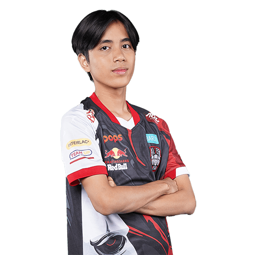 Alter Ego Celiboy. (Foto: Website Resmi MPL Indonesia)