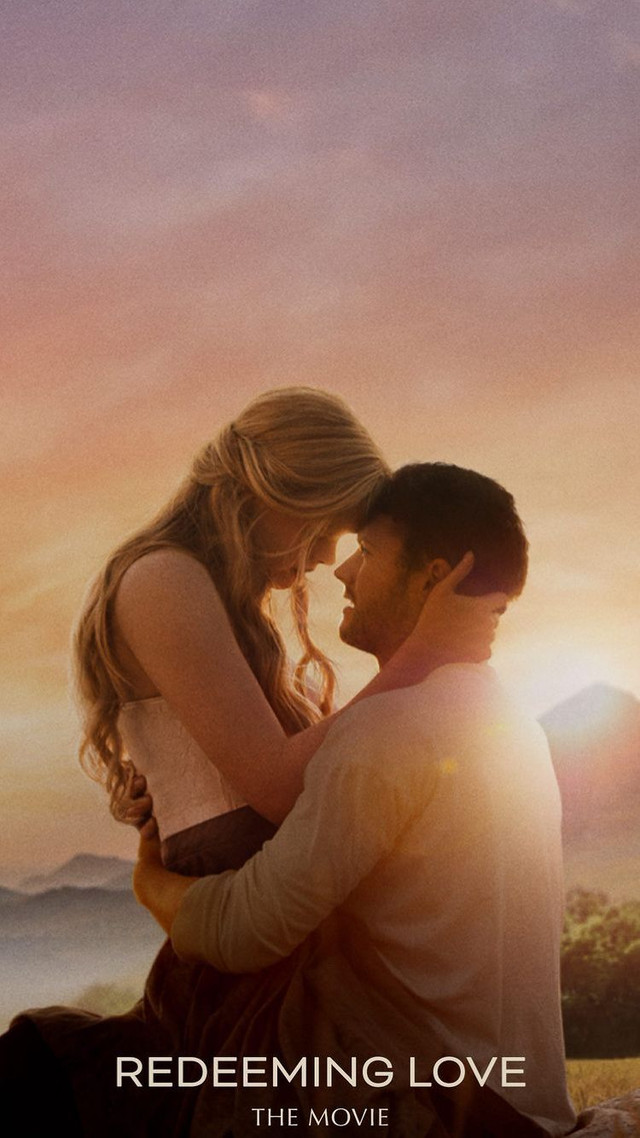 Foto : instagram @redeeminglovemovie