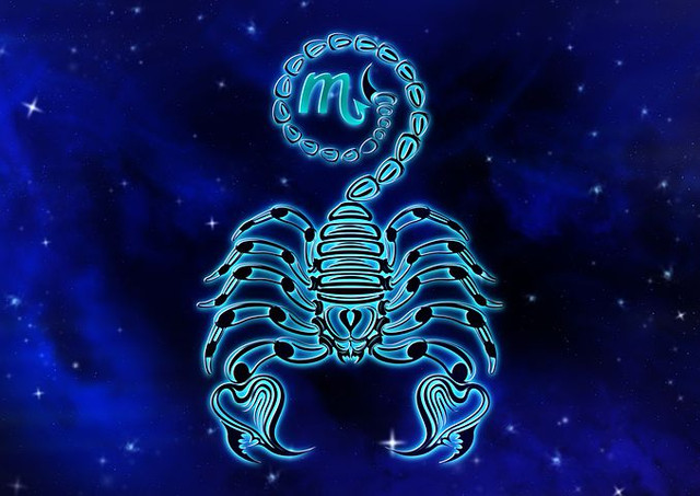 Gaya Pacaran Zodiak Scorpio. Foto: Pixabay