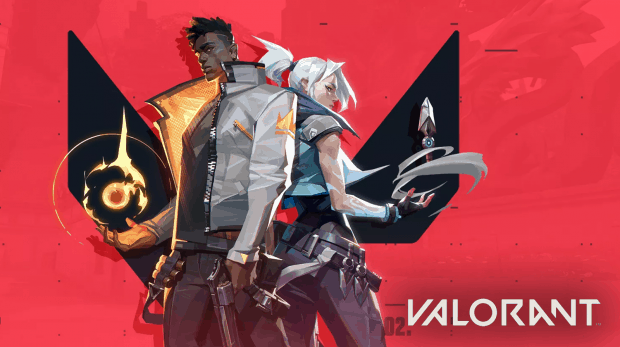 Karakter Game Valorant (Sumber: Riot Games)