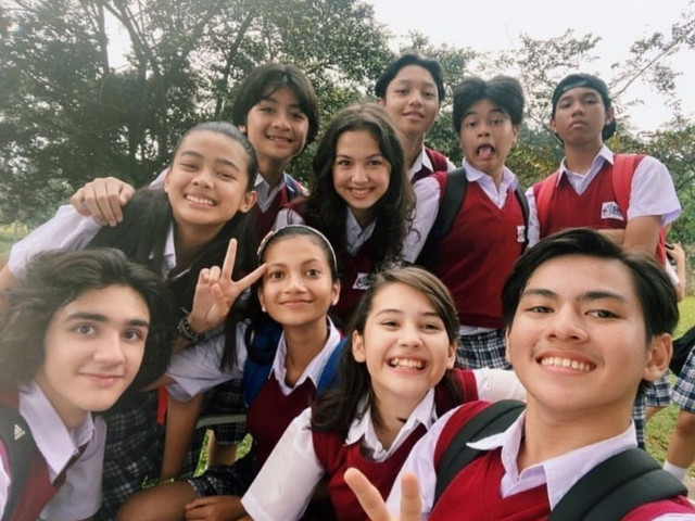 nama nama pemain dari jendela smp