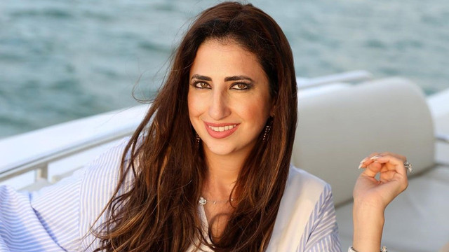 Chagit Leviev-Sofiev, putri konglomerat berlian asal Israel, Lev Leviev. Foto: Instagram/@chagit_leviev