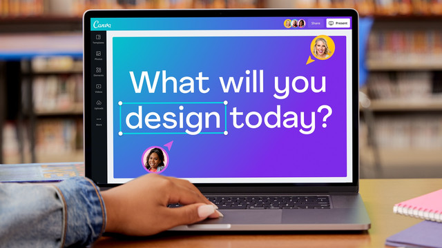 Ilustrasi Canva. Foto: Business Wire via AP