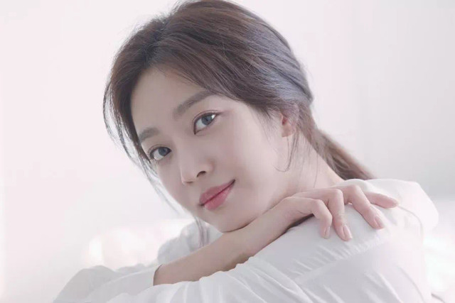 Artis Korea Selatan, Jo Bo Ah Foto: Soompi