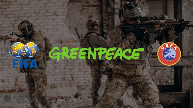 Ilustrasi : Perang dan Organisasi Internasional, Foto Pribadi Penulis