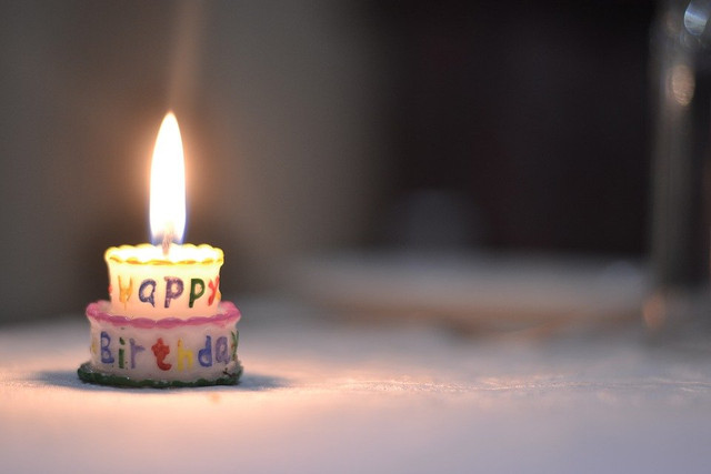 Ucapan Selamat Ulang Tahun untuk Sahabat, foto: pixabay.com/perayaan-ulang-tahun