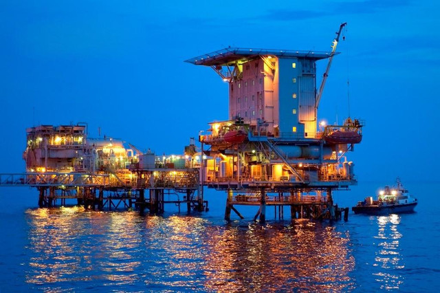 Subholding Upstream Pertamina genjot produksi migas Triwulan I 2022. Foto: Dok. Pertamina