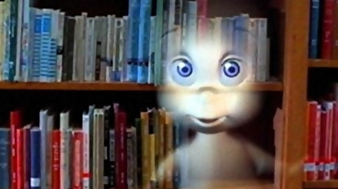 Film Casper. Foto: Dok. IMDB