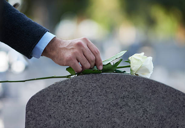 Mimpi Orang Meninggal Hidup Lagi. Foto: Pixabay