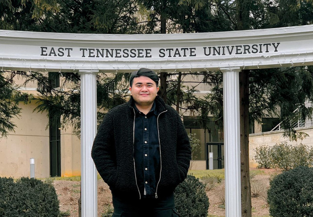 Ida Bagus Wisnumurti Palguna.