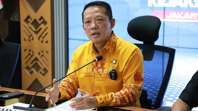 JAMPidsus Kejagung Febrie Adriansyah. Foto: Kejagung