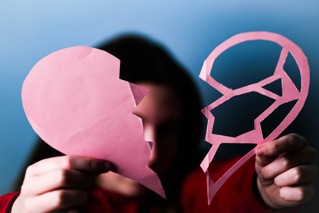 Kata bijak kecewa pada pasangan, Foto: ATC Comm Photo/Pexels