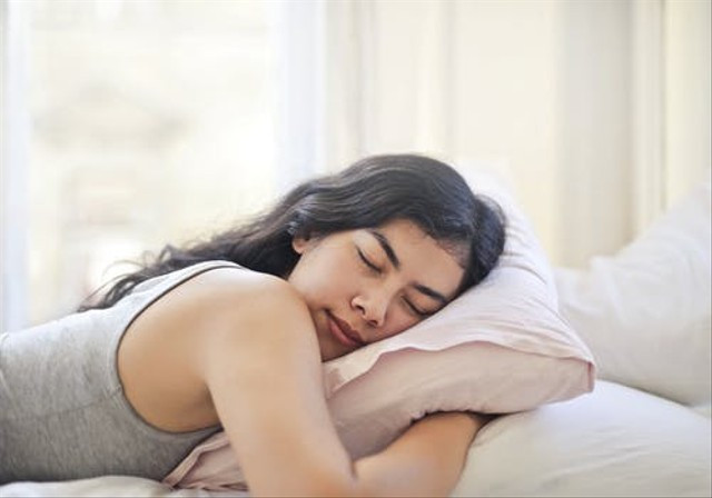 Ilustrasi Mimpi Motor Hilang. Foto: pexels.com