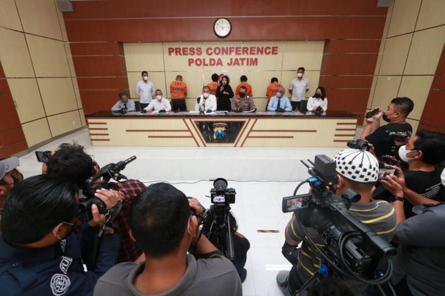 Bambang Suryo Janji Bongkar Nama-nama yang Terlibat Pengaturan Skor Liga 3