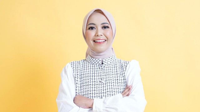 Jamilatus Sadiyah. Foto: Dok. Pribadi