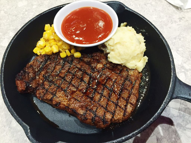 Ilustrasi Perbedaan Sirloin dan Tenderloin. Foto: pixabay.com