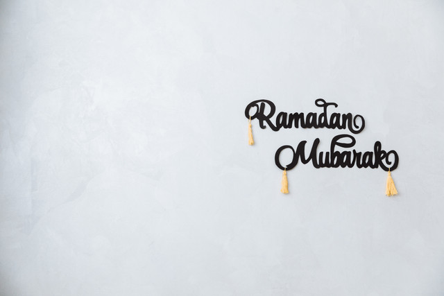 Ilustrasi taqabbalallahu minna wa minkum ucapan Idul Fitri yang benar, sumber foto Thirdman dari Pexels