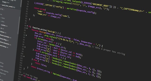 Apa itu Bootstrap. Foto: Pixabay/Pexels