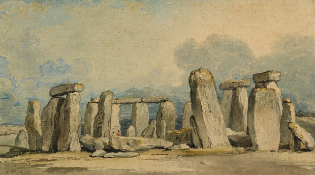 Masa Berburu dan Berpindah-pindah Berlangsung bersamaan dengan Kala Pleistosen, Foto: Unsplash/Birmingham Museums Trust 