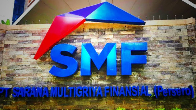 Ilustrasi PT SMF. Foto: Dok. Istimewa