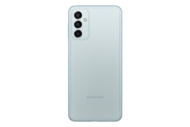 Ilustrasi Galaxy M23 5G. Foto: Dok. Samsung