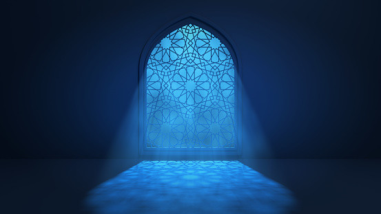 Caption bijak islami, Foto: Unsplash.