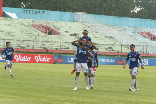 Farmel FC, klub Liga 3 2021/22. Foto: Farmel FC