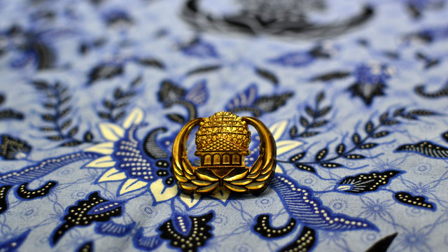 Ilustrasi PNS. Foto: Agungky/Shutterstock