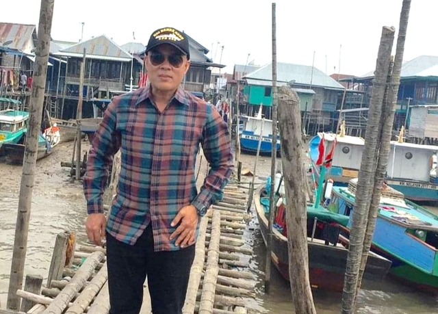 Guru Besar IPB University Ungkap Teluk Jakarta Paling Banyak Terima Limbah Domestik